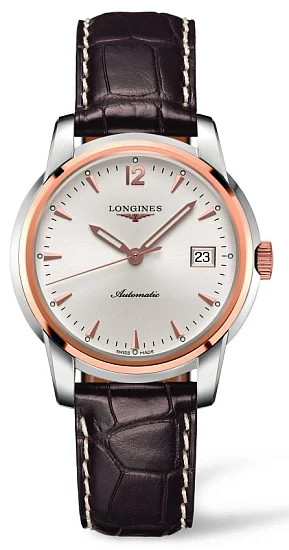 Longines Saint-Imier Strap XL L27635722