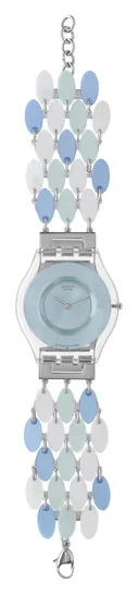 Swatch Skin Classic Salt and Salsa Sea Chips SFK287G