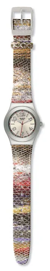 Swatch Irony Medium Sand Rising YLS1026