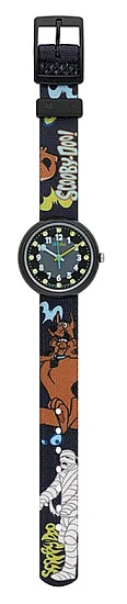 Flik Flak Scooby-Doo Fear In the Dark FLN024