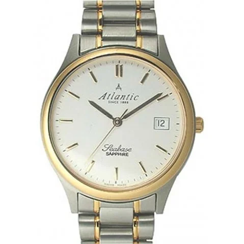 Atlantic Seabase 603464321
