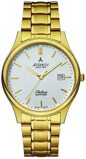 Atlantic Seabase 603474521