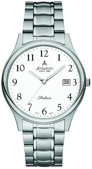 Atlantic Seabase 603154113