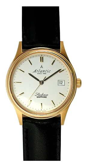 Atlantic Seabase Lady PVD 203414521