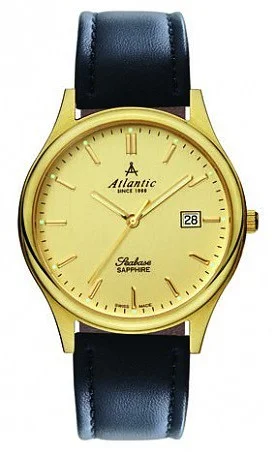 Atlantic Seabase Lady PVD 203414531