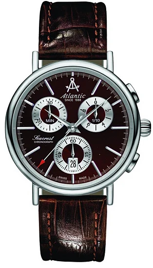 Atlantic Seacrest Chrono 504414181