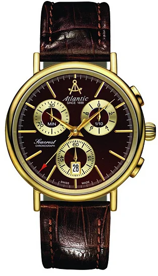 Atlantic Seacrest Chrono 504414581
