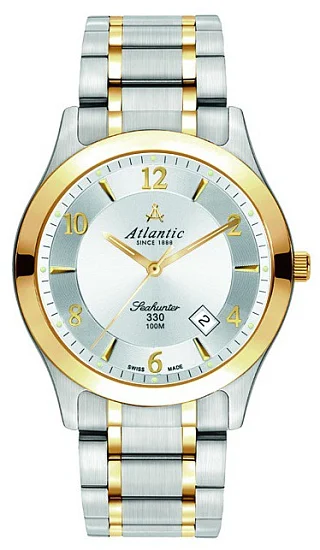 Atlantic Seahunter 330 Lady PVD 313654325