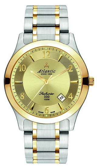 Atlantic Seahunter 330 Lady PVD 313654335