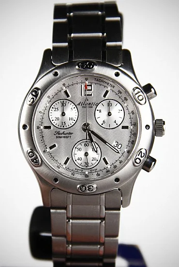 Atlantic Seahunter 50 Chrono 704554125