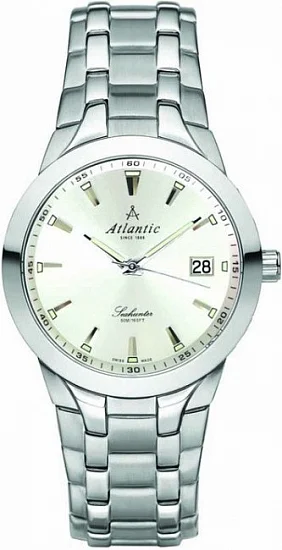 Atlantic Seahunter 633564121