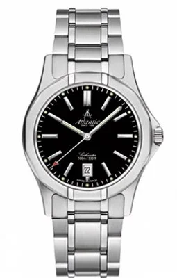 Atlantic Seahunter Automatic 707664161