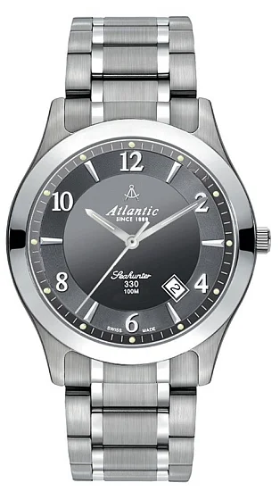 Atlantic Seahunter Titanium 713651145