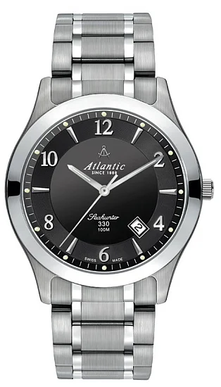 Atlantic Seahunter Titanium 713651165