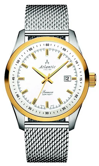 Atlantic Seamove 653564321