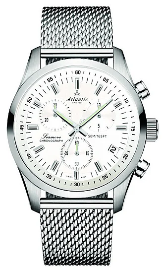 Atlantic Seamove Chrono 654564121