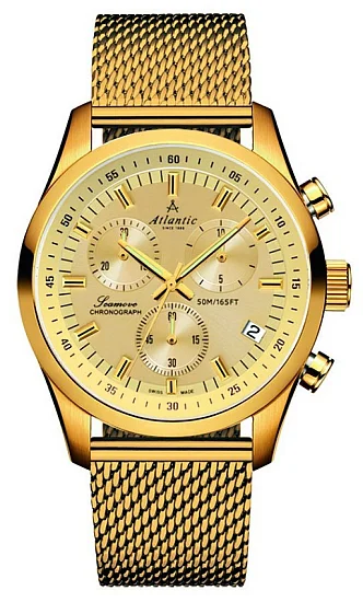 Atlantic Seamove Chrono 654564531