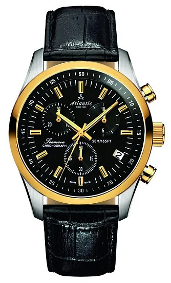 Atlantic Seamove Chrono 654514361