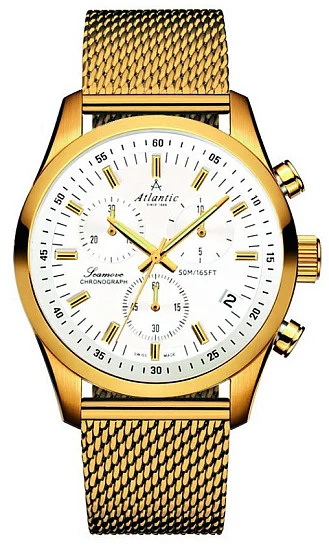 Atlantic Seamove Chrono 654564521