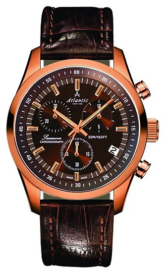 Atlantic Seamove Chrono 654514481