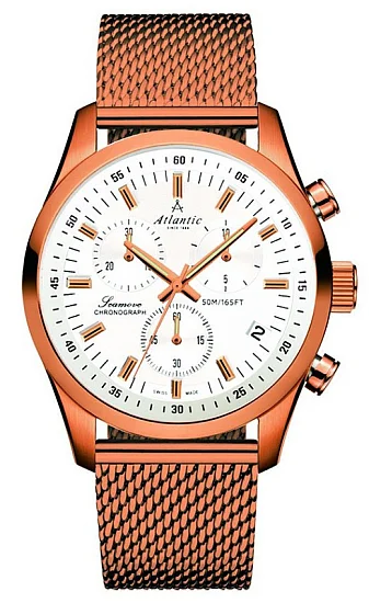 Atlantic Seamove Chrono 654564421