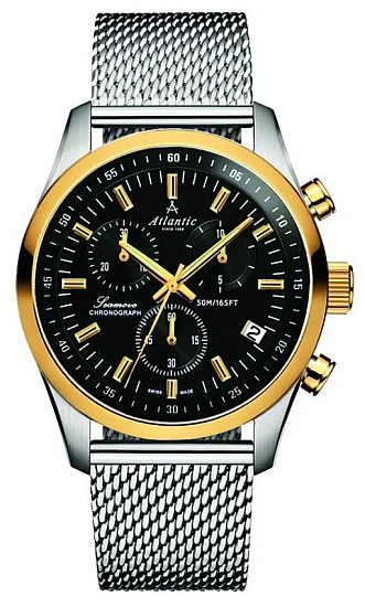 Atlantic Seamove Chrono 654564361