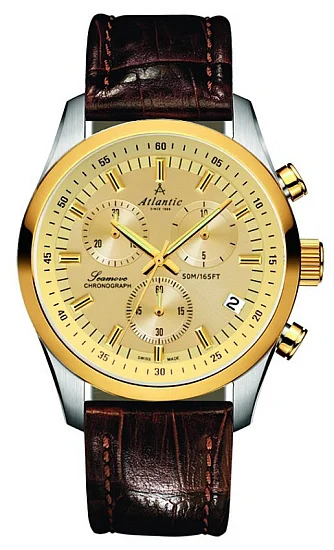 Atlantic Seamove Chrono 654514331