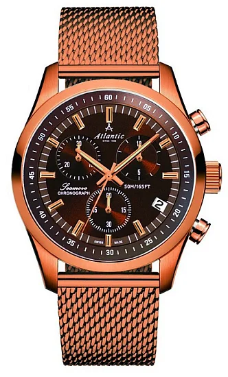 Atlantic Seamove Chrono 654564481