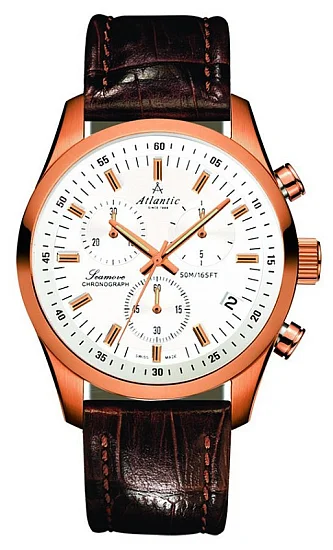 Atlantic Seamove Chrono 654514421