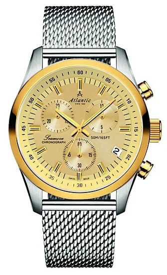Atlantic Seamove Chrono 654564331