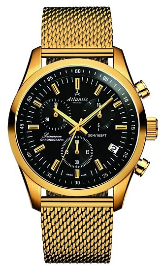 Atlantic Seamove Chrono 654564561