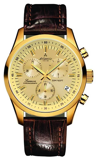 Atlantic Seamove Chrono 654514531