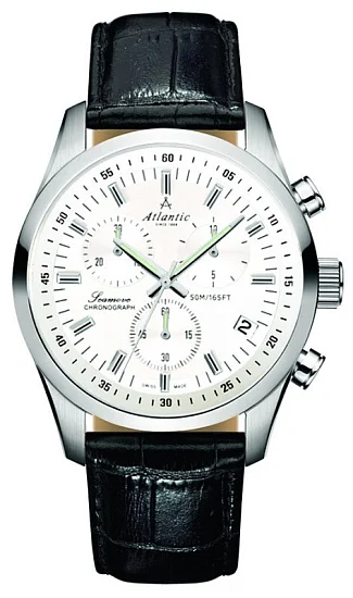Atlantic Seamove Chrono 654514121