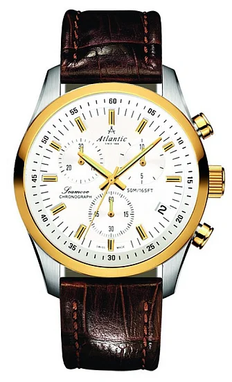 Atlantic Seamove Chrono 654514321