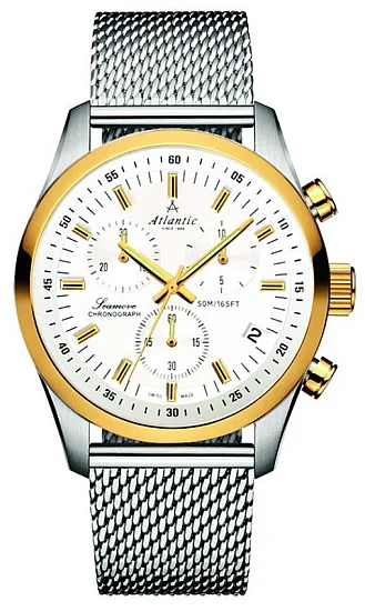 Atlantic Seamove Chrono 654564321
