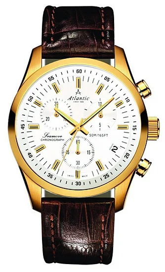 Atlantic Seamove Chrono 654514521