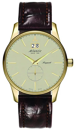 Atlantic Seaport 563504591