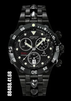 Atlantic Seashark Chrono 884884168