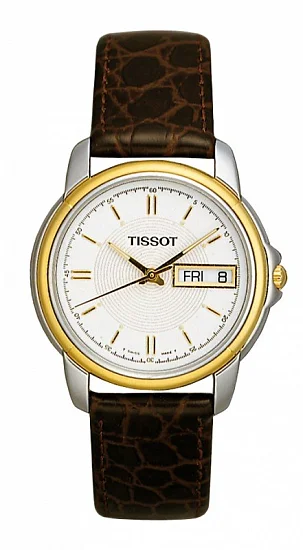 Tissot Seastar II Automatic T55041311
