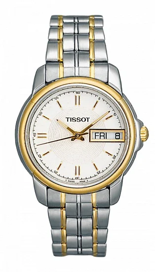 Tissot Seastar II Automatic T55048311