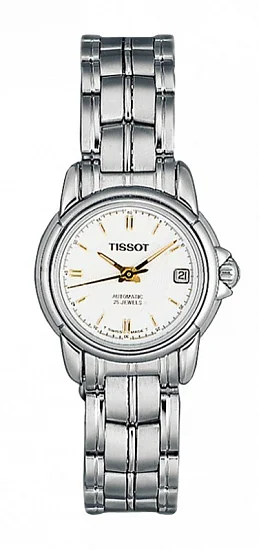 Tissot Seastar II Lady Automatic T55828311
