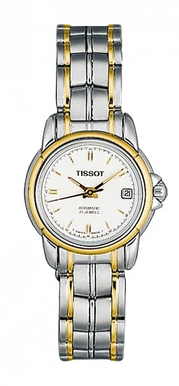 Tissot Seastar II Lady Automatic T55028311