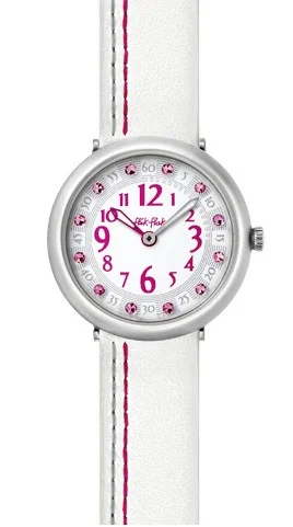 Flik Flak Sewing in Pink FCN016