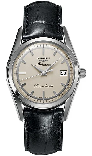 Longines SilverArrow Heritage L16474723