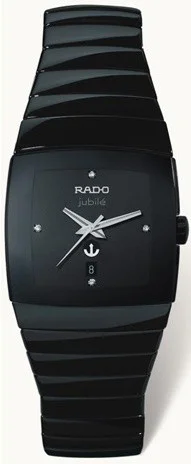 Rado Sintra Gent Diamonds Automatic XL R13691702