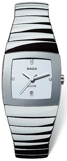 Rado Sintra Gent Diamonds Quartz XL R13720702