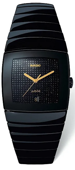 Rado Sintra Gent Diamonds Quartz XXL R13818732
