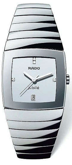Rado Sintra Gent Diamonds Quartz XXL R13719702