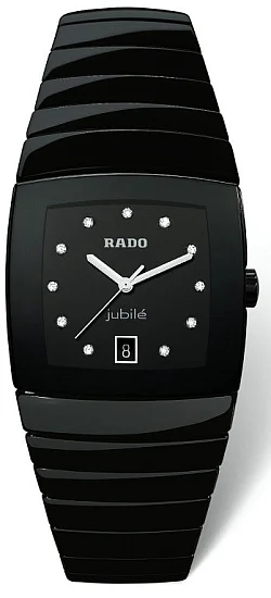 Rado Sintra Gent Diamonds Quartz XXL R13723752