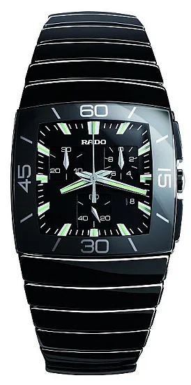 Rado Sintra Gent Quartz Chrono XXL R13477172